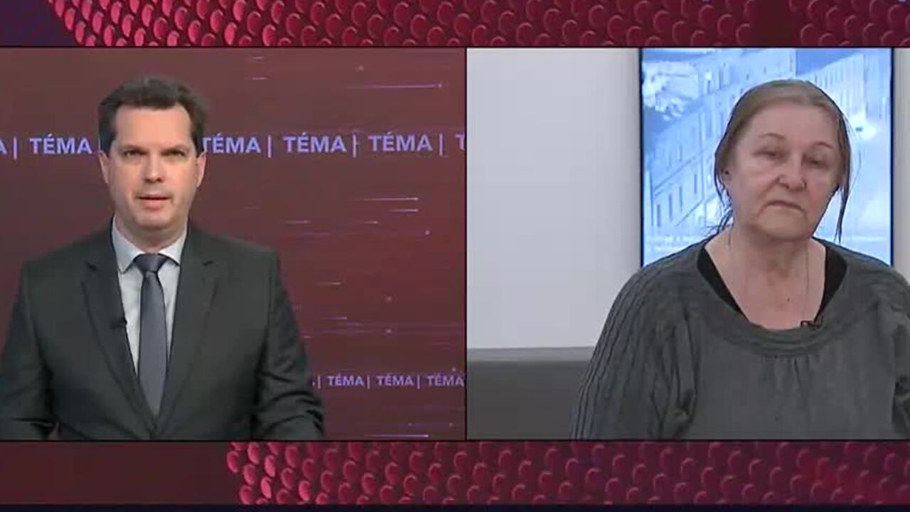 Dubovcová s Linhartom