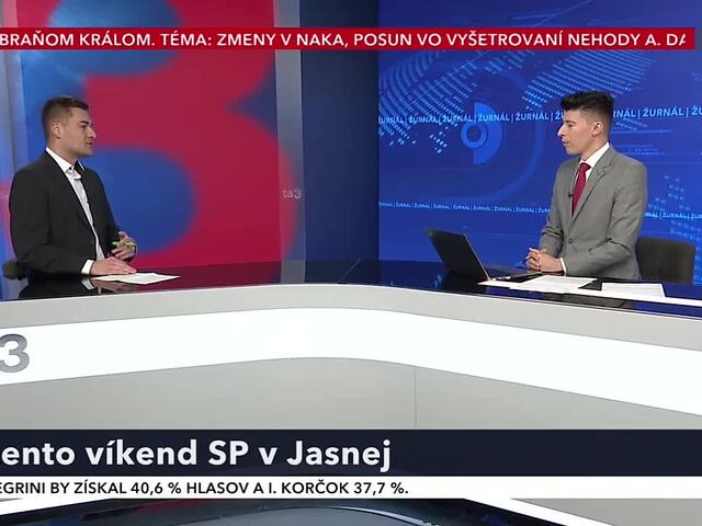 Začína sa Svetový pohár v Jasnej. Aké obmedzenia čakajú návštevníkov?