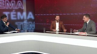 Šutaj Eštok považuje reformu polície za nevyhnutnosť. Opozícia hovorí o chaose vznikajúcom pod rúškom zákona