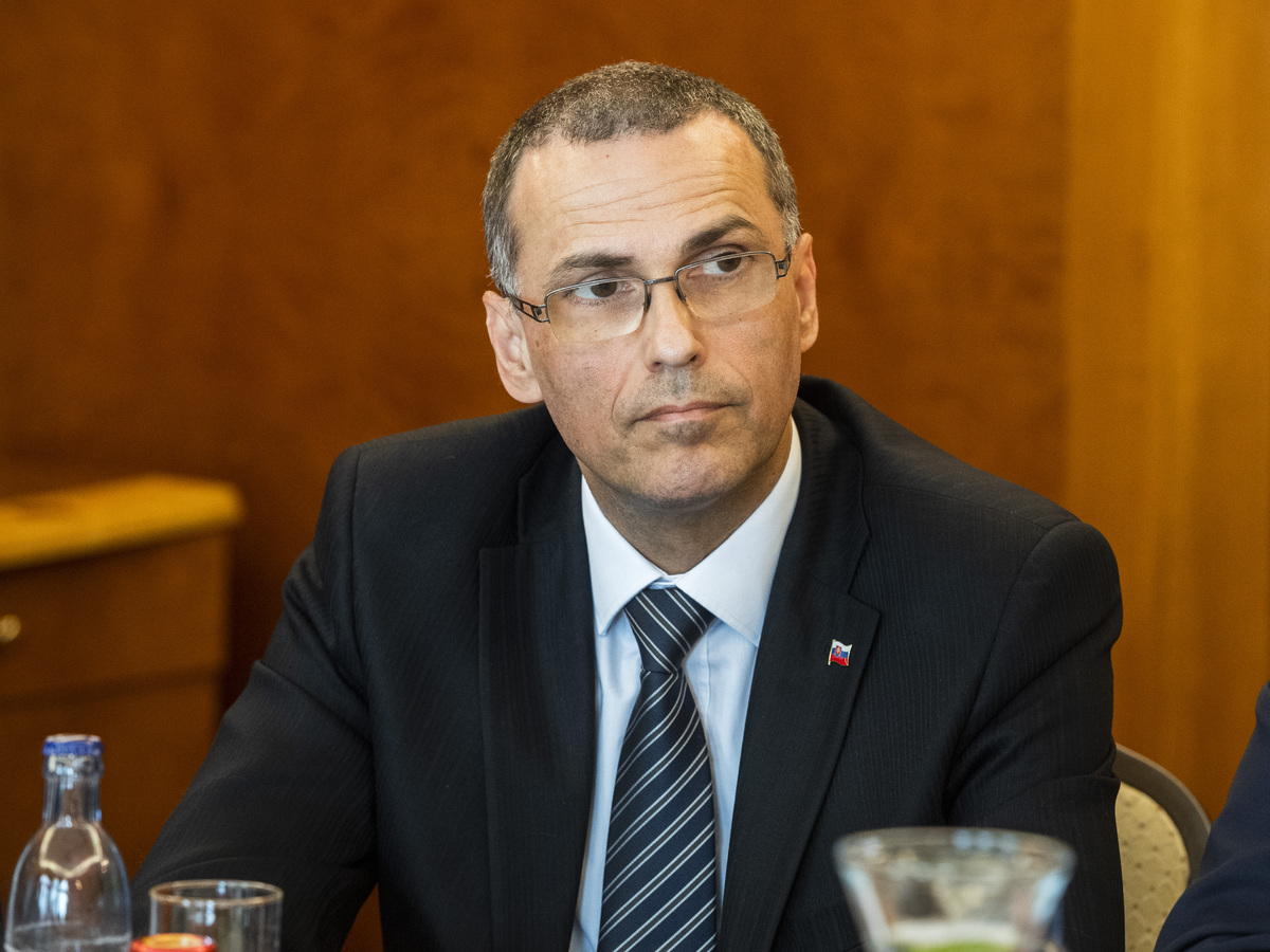 Maroš Žilinka
