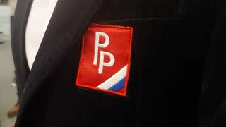 Prezidentská kampaň Petra Pellegriniho