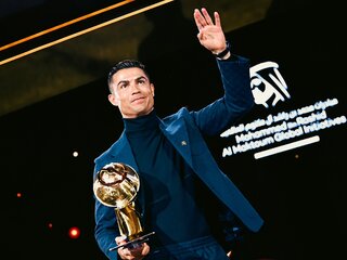 Ronaldo