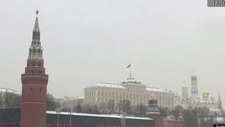 Za kritiku môžu Rusi prísť o majetok. Ruskí poslanci budú o návrhu zákona rokovať budúci týždeň