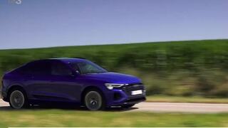 A práve Audi naplno predviedlo súčasné trendy