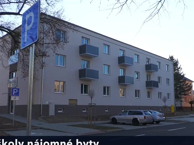 Zlacňovanie bývania pokračuje. Dôvodom sú podľa odborníkov pridrahé hypotéky