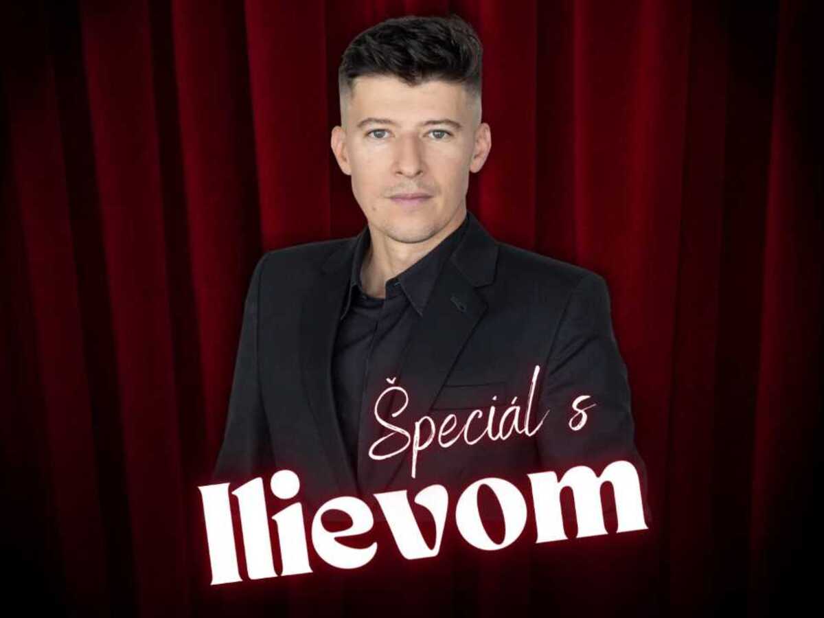 Iliev špeciál