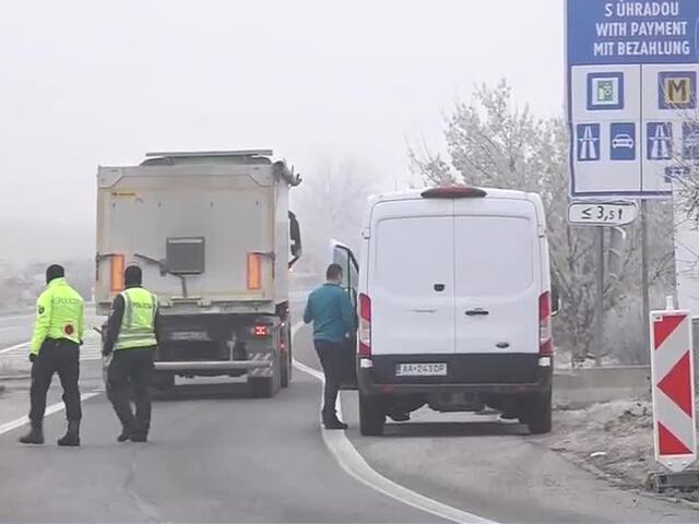 Kontroly na hranici s Maďarskom sa končia. Ako to tam vyzerá? 