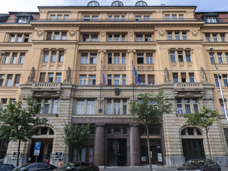ministerstvo kultúry