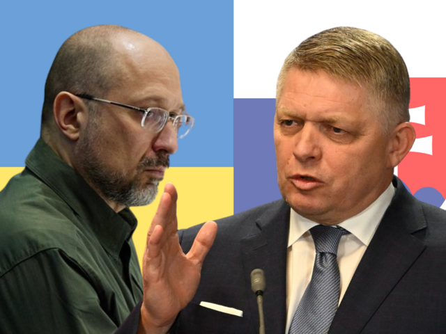 Fico putuje na Ukrajinu, ale bez médií. Za svoj postoj zožal kritiku Kyjeva, jeden z poslancov žiada zrušenie jeho návštevy