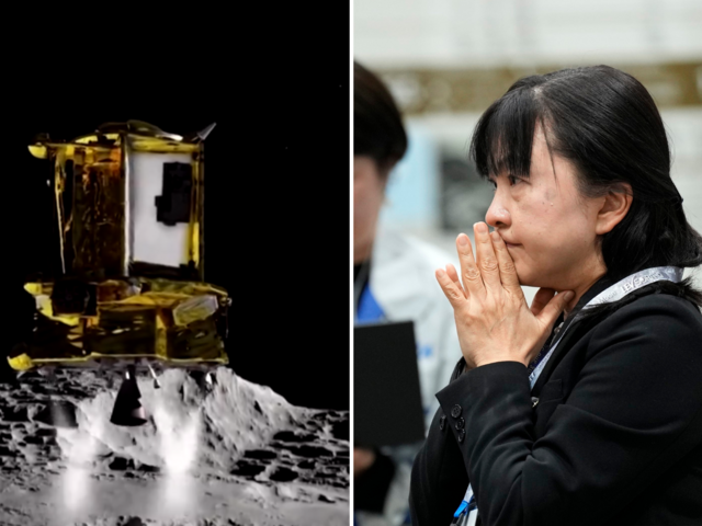JAXA vypla svoj modul, ktorý úspešne pristál na Mesiaci. Šetrí batériu, kým sa ho podarí oživiť
