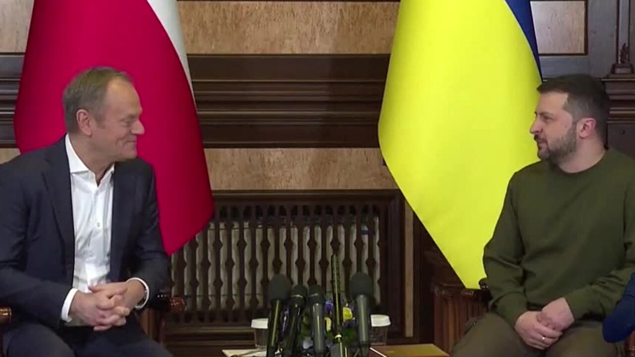 LED-TUSK-FICO-UKRAJINA