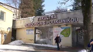 Nemajú peniaze na januárové výplaty. Nemocnice nevedia, koľko financií im ministerka vyčlení