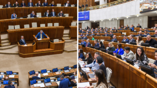 Parlament prijal novelu Trestného zákona. Na aké zmeny sa majú Slováci pripraviť?