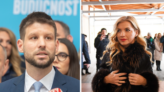 Petícia za odchod Šimkovičovej má viac hlasov ako SNS vo voľbách, Fico jej verí. Prekonala Matoviča, to už je čo povedať, reaguje Šimečka