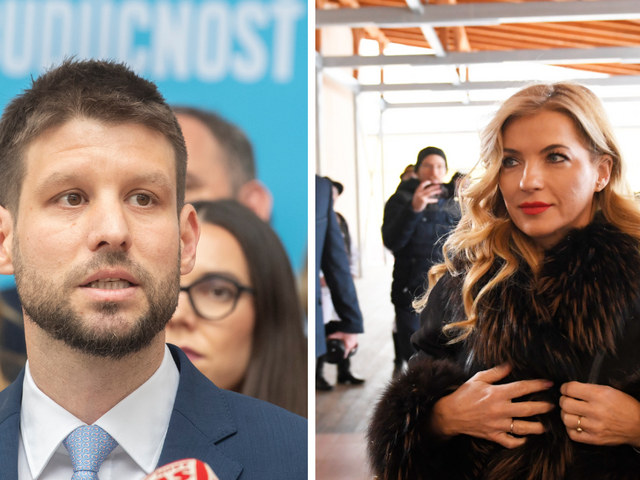 Petícia za odchod Šimkovičovej má viac hlasov ako SNS vo voľbách, Fico jej verí. Prekonala Matoviča, to už je čo povedať, reaguje Šimečka