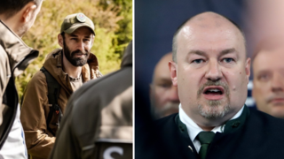 Z envirorezortu prepustili odborníka na medvede, vraj bol nadbytočný. Pochybnosti vyvoláva spor s Huliakom