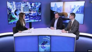 Akcioví víťazi a porazení v roku 2024