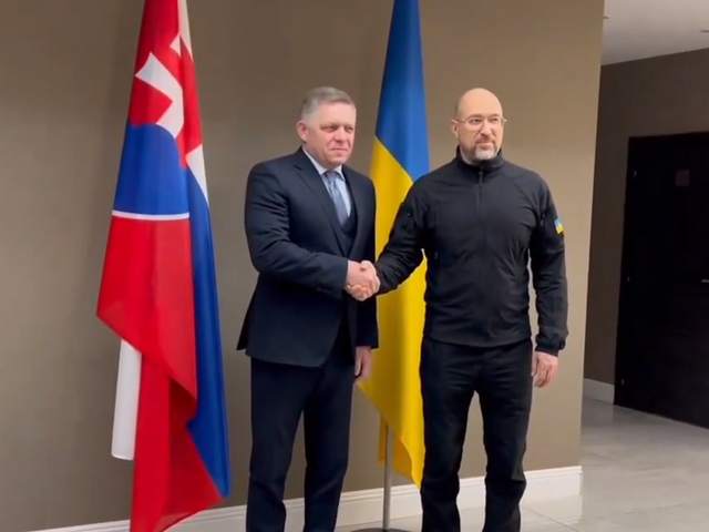 Slovenská vláda plánuje rokovanie vlády SR s Ukrajinou. Bude sa konať v apríli na východe našej krajiny