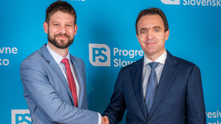 Kandidátku PS povedie do eurovolieb Ódor. Chce zabrániť tomu, aby Smer ovládol všetko