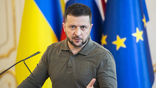 Zelenskyj: Rusko opäť útočilo na kritickú infraštruktúru. Prezident nechce viesť zdĺhavé diskusie o ďalšej pomoci