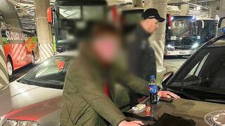 Polícia našla osobu, ktorá nahlasovala bomby na škole v Bratislave. Sedemnásťročného študenta už obvinila 