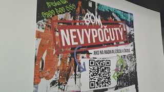 Praha a Zámocká nastavili zrkadlo, mreže a detektory nestačia. Radikalizácia a agresivita mladých rastie, pomôže nová kampaň?