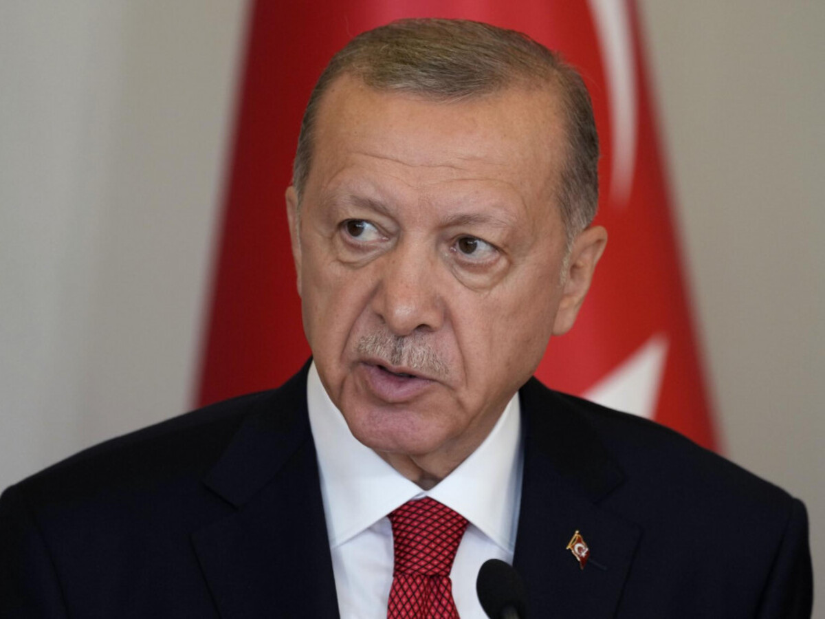 Erdogan