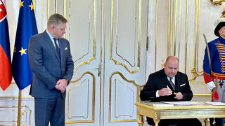 SNS si presadila vznik ministerstva. Prezidentka vymenovala Keketiho za nového ministra cestovného ruchu a športu