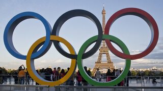 Blížia sa letné olympijské hry. Paríž dokončuje prípravu na tento športový sviatok
