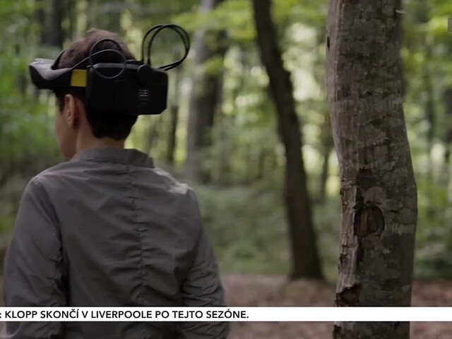 Ako sa dokážu nevidiaci pohybovať aj bez bielej paličky či bez ľudskej a zvieracej asistencie?