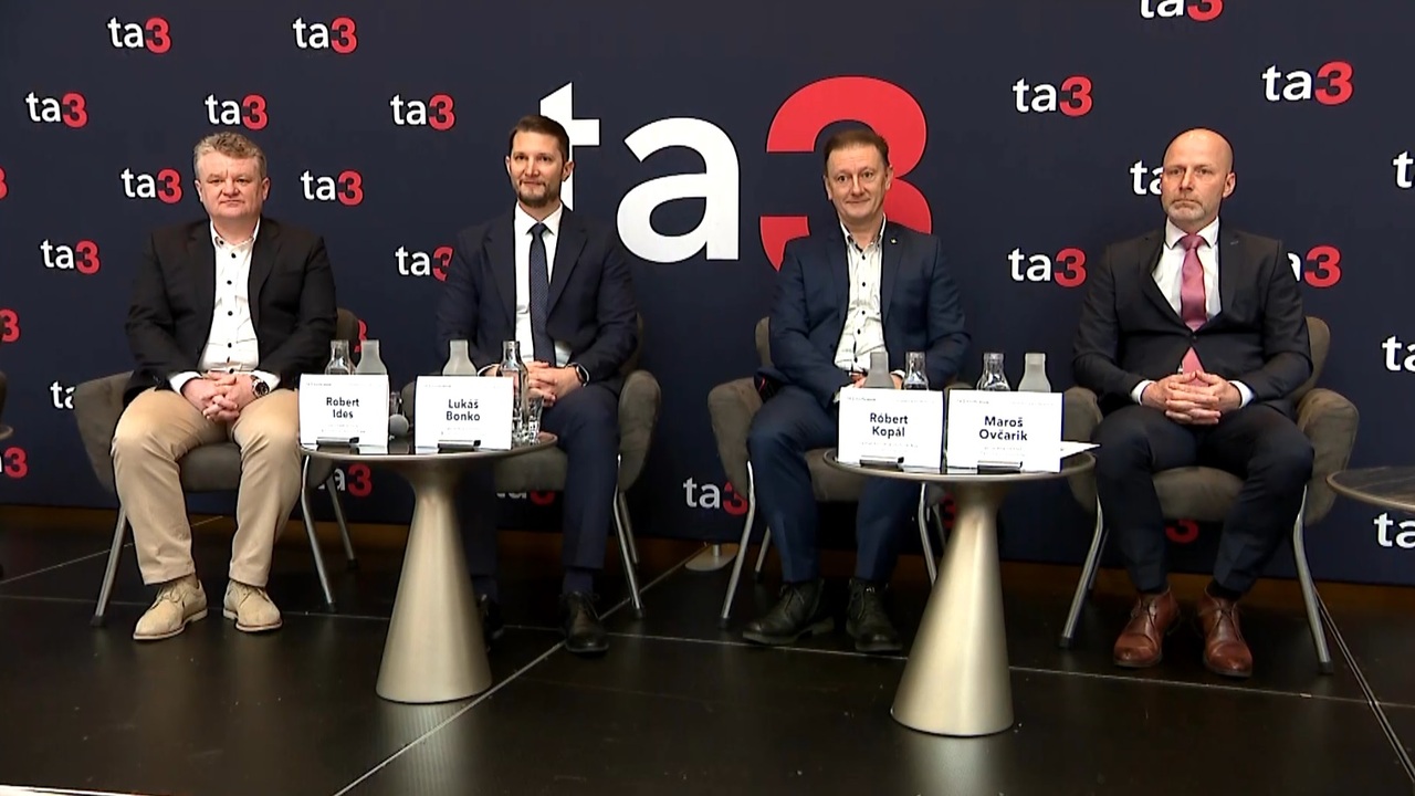 Investičná konferencia