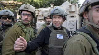 Netanjahu hovorí o absolútnom víťazstve. Izrael vstúpi do Rafahu s dohodou alebo bez nej
