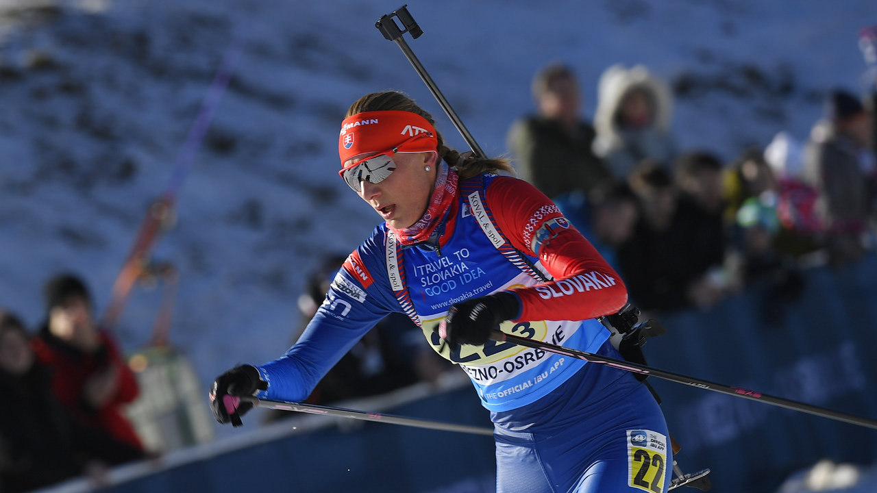 Anastasia Kuzminová