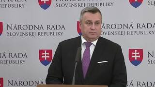 Z partnerov sa stali súperi. Pellegrini nemá Dankovu dôveru. Sám sa rozhodol kandidovať na prezidenta