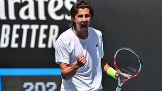 Tenista Ševčenko mení občianstvo. Rusko vymieňa za tento štát