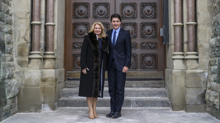 Čaputová sa stretla v Ottawe s premiérom Trudeauom. Témou bola vzájomná spolupráca, klíma aj obchod 
