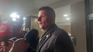 VIDEO: Oficiálne mínus jeden. Švec nesplnil podmienky na prezidentskú kandidatúru, rozhodnutie parlamentu roztrhal