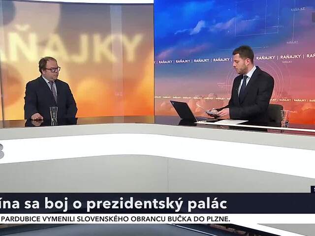 Začína sa boj o prezidentský palác. Kto je najväčší favorit na výhru?