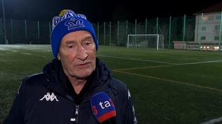 Už o týždeň odohrajú slovenskí hokejisti dva prípravné zápasy. Nielen o nominácii sme sa zhovárali s trénerom Craigom Ramsaym