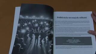 Únos spravodlivosti. To je dielo z rezortu spravodlivosti o kauzách minulých vlád