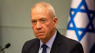 Galant: Nepriateľ je výrazne oslabený. Izrael už zabil desaťtisíc členov Hamasu