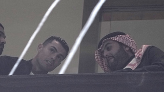 Al Nassr zdolal nekompromisne Miami. Messi pre zranenie nastúpil až v závere