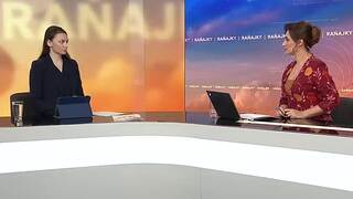 Tridsať rokov slovensko-amerických ekonomických vzťahov. Vedia sa slovenské firmy presadiť v zahraničí?