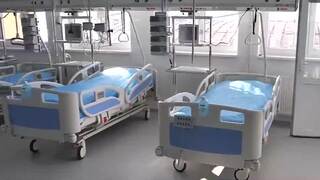 Dočkali sa modernej JIS. Nemocnica postupne zrekonštruovala väčšinu oddelení