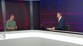 Hamilton vymení Mercedes za Ferrari. Viac o jeho prestupe nám povedal automobilový pilot Maťo Homola