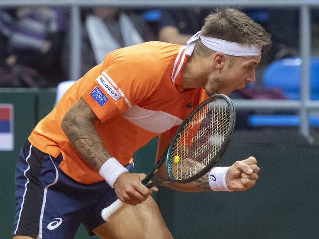 Nebude chýbať minuloročný víťaz ani bývalý najlepší slovenský singlista. Títo tenisti sa predstavia na Bratislava Open