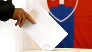 Nebudete v deň volieb doma? Obce začnú od stredy vydávať hlasovacie preukazy na voľbu mimo bydliska