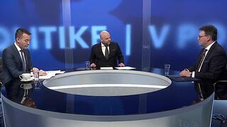 Je to prirodzené a ľudské, myslí si Drucker o hádke Danka a Pellegriniho. Opozícia nie je antikoalícia, nevyčlenili sme Matoviča zo spolupráce, tvrdí Horecký