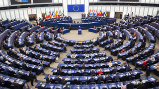Veľký kompromis. Europarlament schválil reformu migračného a azylového systému
