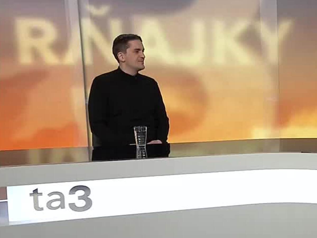 ranajky